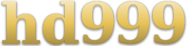hd999 logo