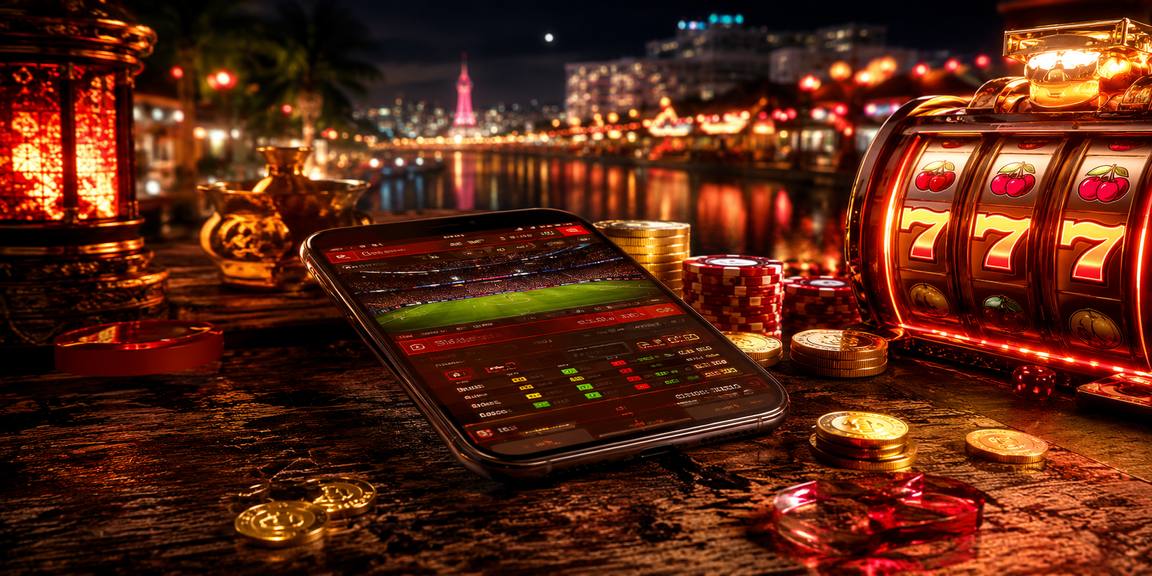 hd999 Những Gì Chúng Tôi Cung Cấp Trong Esports